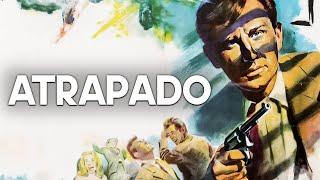 Atrapado | Película de suspense