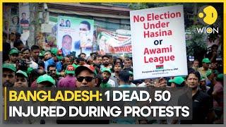 Bangladesh Nationalist Party demands government resignation | WION