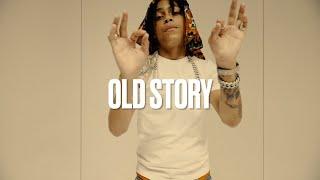 (FREE) Lil Tjay x Sugarhill Ddot x Jersey Club x Sexy drill Type Beat 2024 "Old story!" |