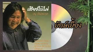 ยักษ์เยื้อง - ดนู ฮันตระกูล [OFFICIAL SONG]