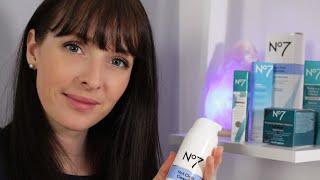 ASMR Skincare Consultation - Personal Attention