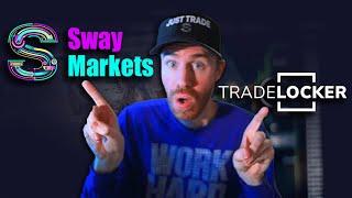 TradeLocker vs Sway Markets Review | The Best 2024 FOREX Trading Platforms Compared