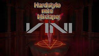 Hardstyle Mixtape for Epic club by VDJ VINI