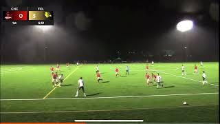 Nicholas Gilbert Soccer Highlight Video