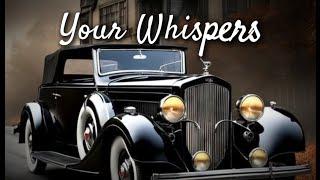 Your Whispers @hauzzie #musicgenre #cover #musicsong #song #sleepmusic #coversong #music #musik