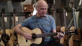 Webber OM vs Webber L-00 vs Furch OM Guitars - For Mike