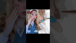 3 СЕРИЯ— у каждого человека есть определённое количество секретов