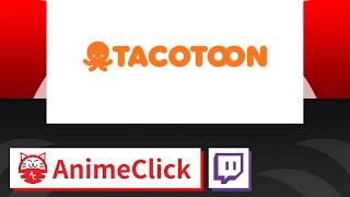 Tutte le novità Tacotoon | AnimeClick Live