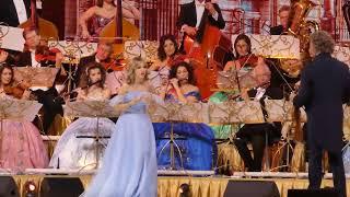 Emma Kok Andre Rieu Sofia 2025 P1110564