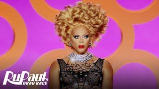 “YA YA” by Beyoncé Lip Sync  RuPaul’s Drag Race