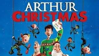 Arthur Christmas 2011 Movie Full English || James McAvoy, Hugh Laurie, | Review & Facts