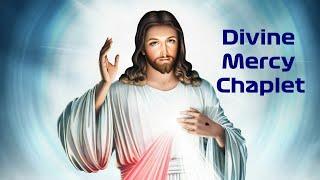 Pray Along - 3 PM Divine Mercy Chaplet - 20 May 2024