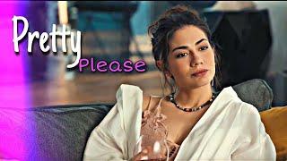 Ilkin [Demet] || Pretty Please