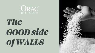 Our sustainable future - Orac Decor®