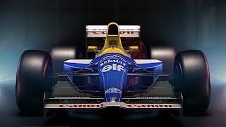 7 Minutes of Formula 1 F1 2017 Racing Gameplay - E3 2017