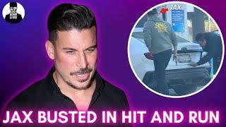 Jax Taylor Caught On Video In Hit and Run + Lala Slams Her Former Assistant! #bravotv