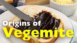 Origins of Vegemite: A Taste of Australian History