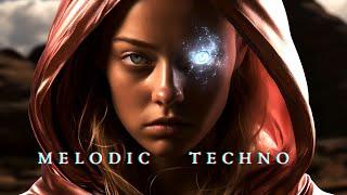 Melodic Techno & Progressive House Mix 2023| Alex Del Amo - Linda Grazia - Hugo Samba (Morphine Mix)