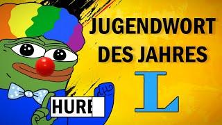 Das Internet vs. Das Jugendwort des Jahres