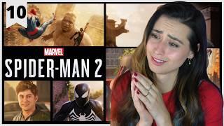 The Final Chapter | Marvel's Spider-Man 2 | Pt.10 - FINAL