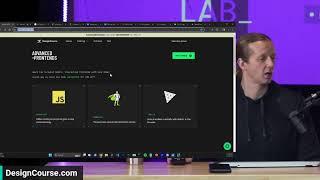 FIXING YOUR LAYOUTS! LIVE UI/UX Review Stream