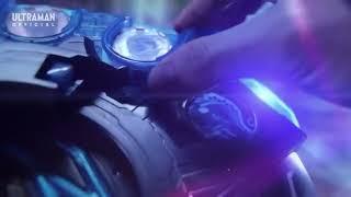 [Ultraman Z] Z Riser Standby Loop