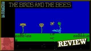 The Birds and the Bees - on the ZX Spectrum 48K !! with Commentary