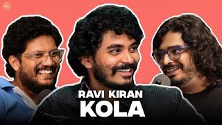 Ravi Kiran Kola On Vijay Deverakonda, Directing, Kiran Abbavaram And More | EP #59