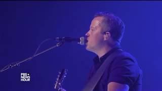 Jason Isbell’s ‘Nashville Sound’ conjures rural Americans and their concerns