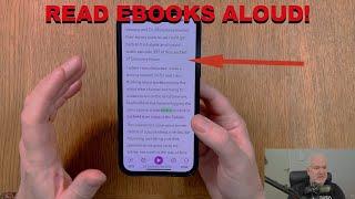 Speech Central AI Voice Reader Version 14 for iOS - Read Books and Articles Aloud!