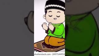 #IslamicStory #Salah #Prayer #IslamicSCartoon #ShortIslamicVideo #IslamicLessons #MuslimKids #Namaz