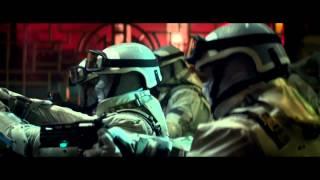 Total Recall - Official Trailer (Full HD)