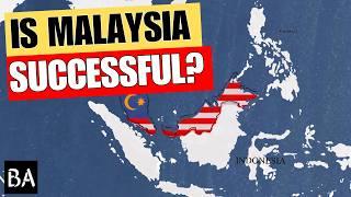 Is Malaysia a Successful Economy?