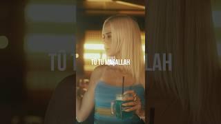 AYCY ‘Tü Tü Maşallah’ single’ıyla 5 mart’ta Rapkology’de yayında #rap #hiphop #trap #drill