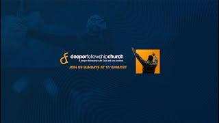 DFC Sunday | Spontaneous Worship