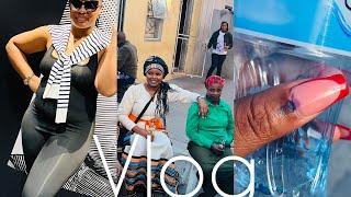 Delayed vlog : Few days in my life️ | SOUTH AFRICAN YOUTUBER