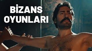 Bizans Oyunları - Tek Parça Film (Yerli Komedi) Avşar Film