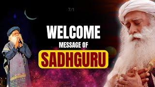 MUST LISTEN | Sadhguru's intense message after 7 months |