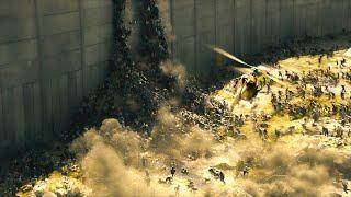 World War Z - Official Trailer (HD)