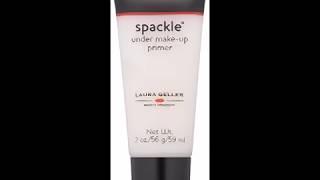 Laura Geller New York Spackle Original Under Makeup Primer,0 2 Fl Oz