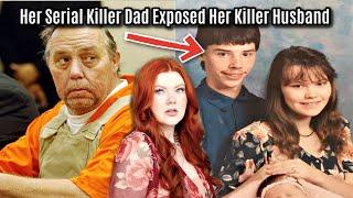 Missing Girl FOUND After her Serial Killer Dad Was Caught BUT He Didn’t Kill Her?