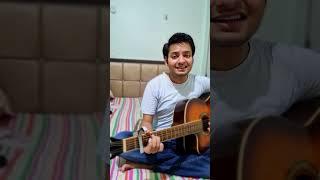 Pani Da Rang I Ayushman Khurana | Cover By Nihal Gupta