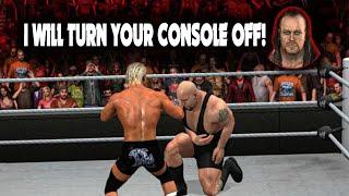 9 Times WWE Games Messed With The Players