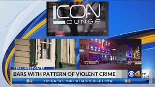 CBS4 investigates violence in Indianapolis bars