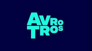 AVROTROS | New identity | STUDIO DUMBAR/DEPT®