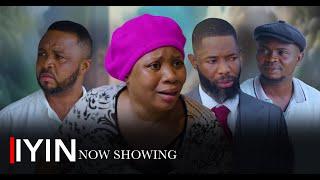 IYIN Latest Yoruba Movie 2023 - Wumi Toriola | Habeeb Alagbe | Tobi Oladele | Bimbo Olanrewaju