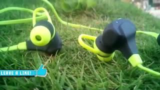 Flymemo Hammer Athlete Bluetooth Headphone Review