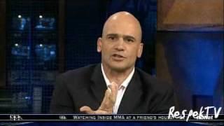 Bas Rutten: Aikido in MMA