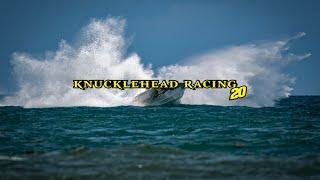 Knucklehead Racing -The Reveal