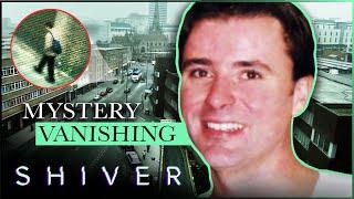 Shiver Full Episode: Psychic Solves Birmingham Runaway Case